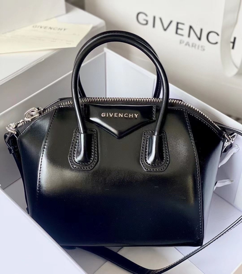 Givenchy Handle Bags